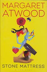 Stone Mattress by Margaret Atwood